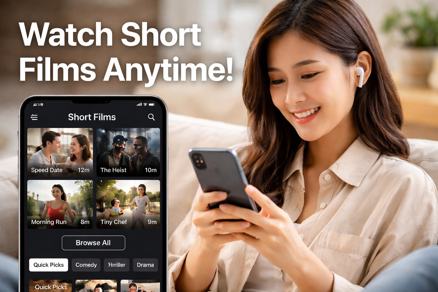 Krótko i konkretnie